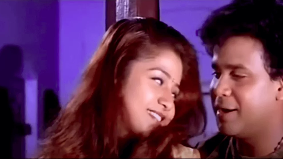 Kalavaani Neeyadyam Lyrics