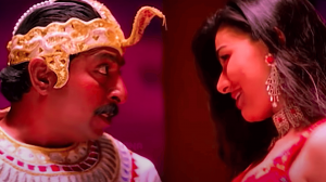 Maanathe Chandiranothoru Lyrics