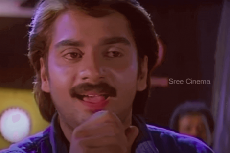 Aaradhike Lyrics - Ambili [2019] - The FunStations