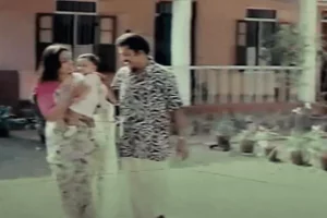 Vellaram kilikal Lyrics