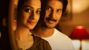 Mazhanila Kulirumayi Lyrics