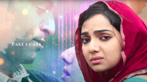 Azhalinte Azhangalil Lyrics