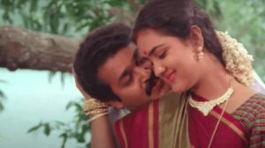 Thamburu Kulir Choodiyo Lyrics