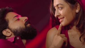 Maaran Lyrics