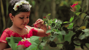 Onam Vannallo Oonjalittallo Lyrics