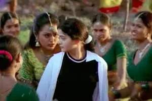 Pottu Kuthedi Lyrics