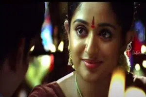 Chentharmizhi Lyrics
