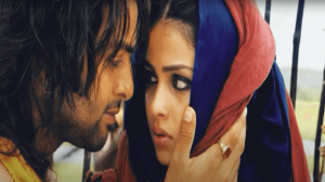 Aaro Nee Aaro Lyrics