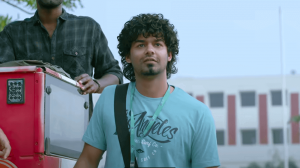 Darshana Lyrics