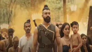 Pootham Varunnedi Lyrics