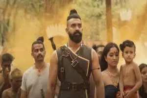 Pootham Varunnedi Lyrics